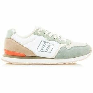Rövid szárú edzőcipők MTNG SNEAKERS 60441 kép