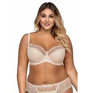 Női melltartó 1030 Novato beige plus kép