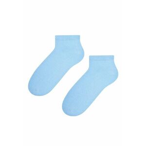 Női zokni 052 light blue kép