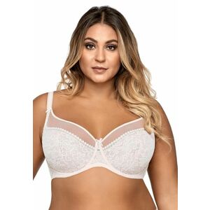 Női melltartó 1396 Crystal white kép