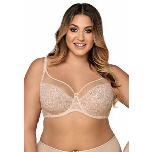 Női melltartó 1396 Crystal beige plus kép