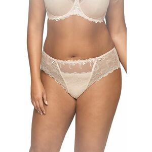 Női bugyik 1030 Novato beige plus kép