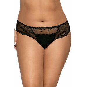 Női bugyik 1030 Novato black plus kép