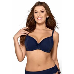 Fürdőruha felső része 13 navy blue kép
