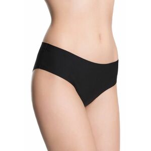 Női bugyik Bootie black kép