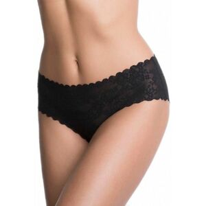 Női bugyik Bellie black kép