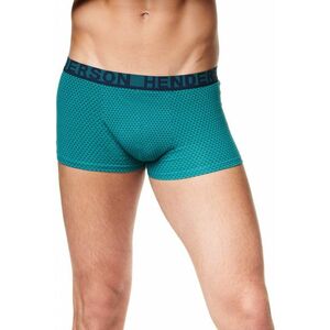 Férfi boxeralsó Maze 39332 green kép