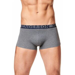 Férfi boxeralsó 39332 Maze grey kép