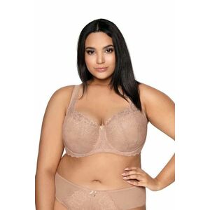 Női melltartó 053/22 Carmela beige plus kép