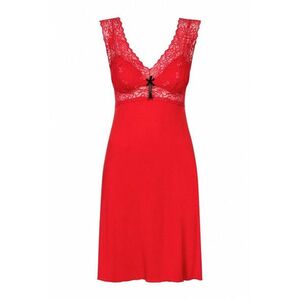 Női hálóing Princess red kép