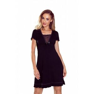 Hálóing Hermiona black plus kép