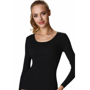 Női póló Irene black plus kép