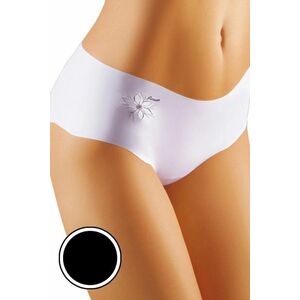 Női bugyik Flower black kép
