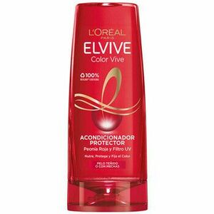 Balzsamok & Ápolók L'Oréal Paris Elive Color-Vive Conditioner 300 ml kép