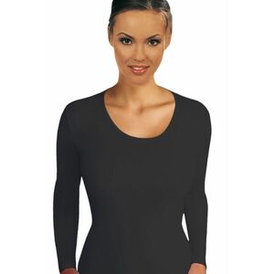 Női alsóing Emili black plus kép