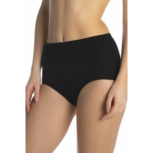 Női bugyik Manuela black plus kép