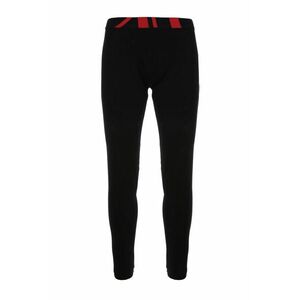 Férfi alsónemű 22970 Safe black kép