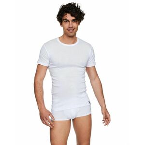 Férfi póló 1495 white kép
