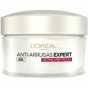 Hidratálás & táplálás L'Oréal Paris Expert Retinol Anti-Wrinkle Day Cream +45 - 50 ml kép