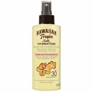 Napvédők Hawaiian Tropic Protective Dry Oil Spray Silk Hydration SPF 30 150ml kép