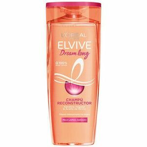 Samponok L'Oréal Paris Elvive Dream Long Reconstructing Shampoo 370 ml kép
