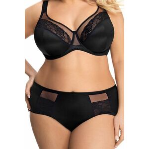 Női bugyik 442 Luisse black kép