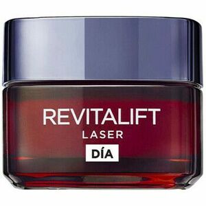 Hidratálás & táplálás L'Oréal Paris Revitalift Laser X3 Day Cream 50 ml kép