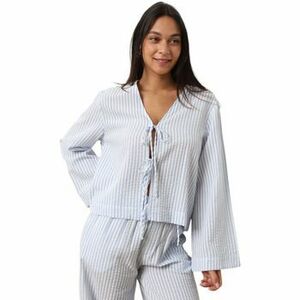 Blúzok La Modeuse 73816_P174217 kép