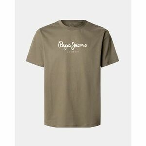 Rövid ujjú pólók Pepe jeans PM508208 EGGO N kép