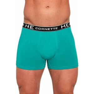 Férfi boxeralsó 503 High emotion green kép