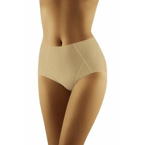 Női alakformáló bugyik Superia beige kép