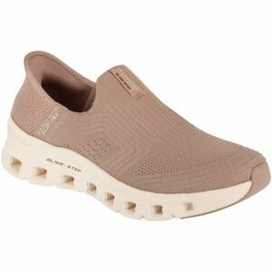 Rövid szárú edzőcipők Skechers Glide Step kép