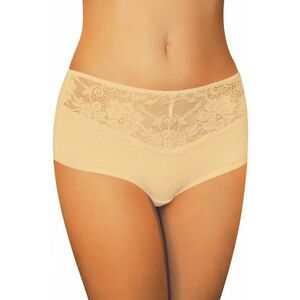 Női bugyik Borgia beige kép