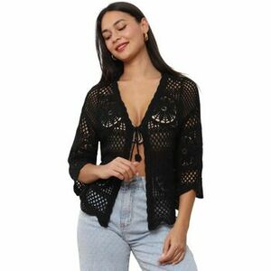 Mellények / Kardigánok La Modeuse 74361_P175833 kép