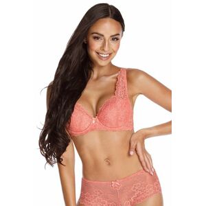 Női melltartó 053/22 Carmela peach kép