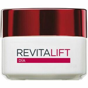 Hidratálás & táplálás L'Oréal Paris Revitalift Anti-Wrinkle Day Cream 50ml kép