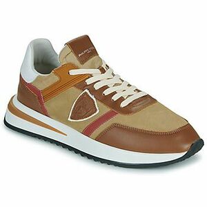 Rövid szárú edzőcipők Philippe Model TROPEZ 2.1 LOW MAN kép