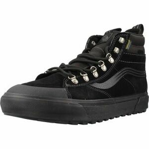 VANS Férfi cipô fekete SK8-Hi - 42 1/2 kép