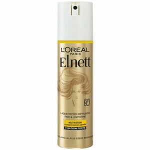 Hajfixálók L'Oréal Paris Elnett Strong Hold Hairspray - Dry Hair kép