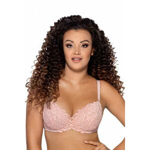 Női melltartó 1990 Casabella pink kép