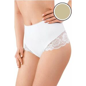 Női bugyik 099 beige kép