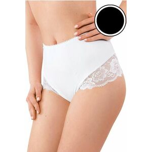 Női bugyik 099 black kép