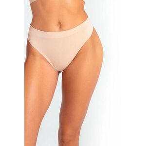 Női tanga 1648s Lili beige kép