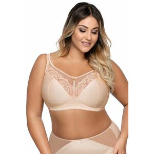 Női melltartó 1691/1 Libi beige plus kép