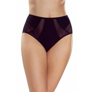 Női alakformáló bugyik Vesta black plus kép