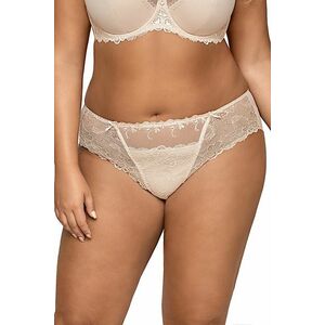 Női tanga 1030 Novato beige kép
