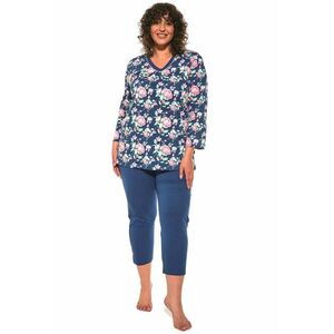 Női pizsama 481/289 Karen plus kép