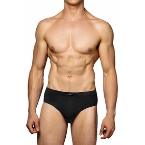 Férfi alsó 3 db 006 black kép