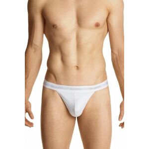 Férfi tanga 1572 white kép