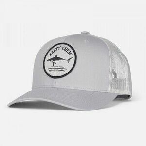 Baseball sapkák Salty Crew Bruce retro trucker kép